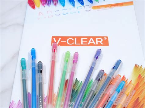 who are the best gel pen manufacturers in china